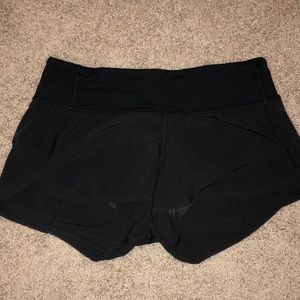 Lululemon Speed Up Short 2.5”